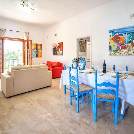 Villa La Vela By Interhome Scopello  Εξωτερικό φωτογραφία