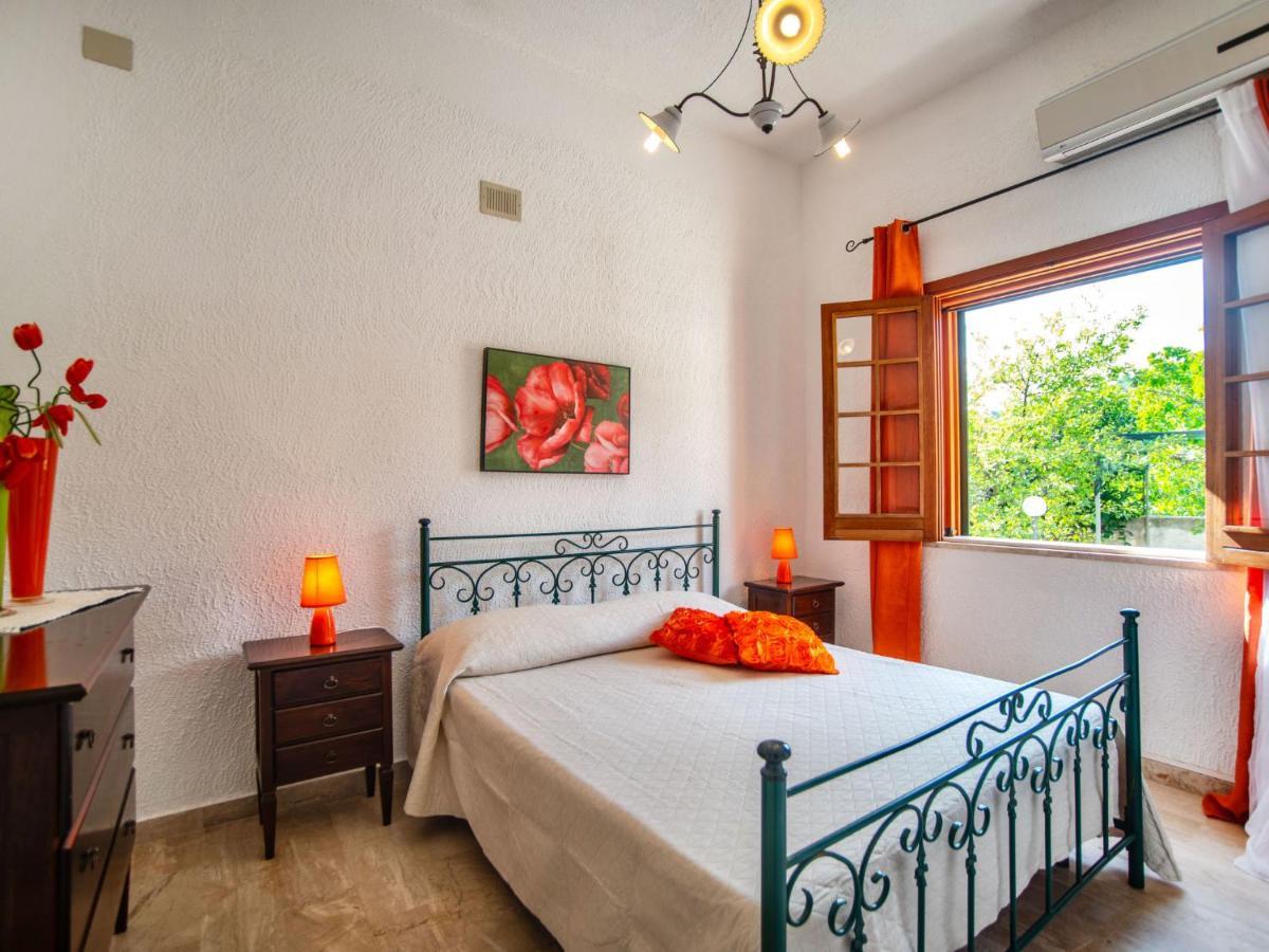 Villa La Vela By Interhome Scopello  Εξωτερικό φωτογραφία