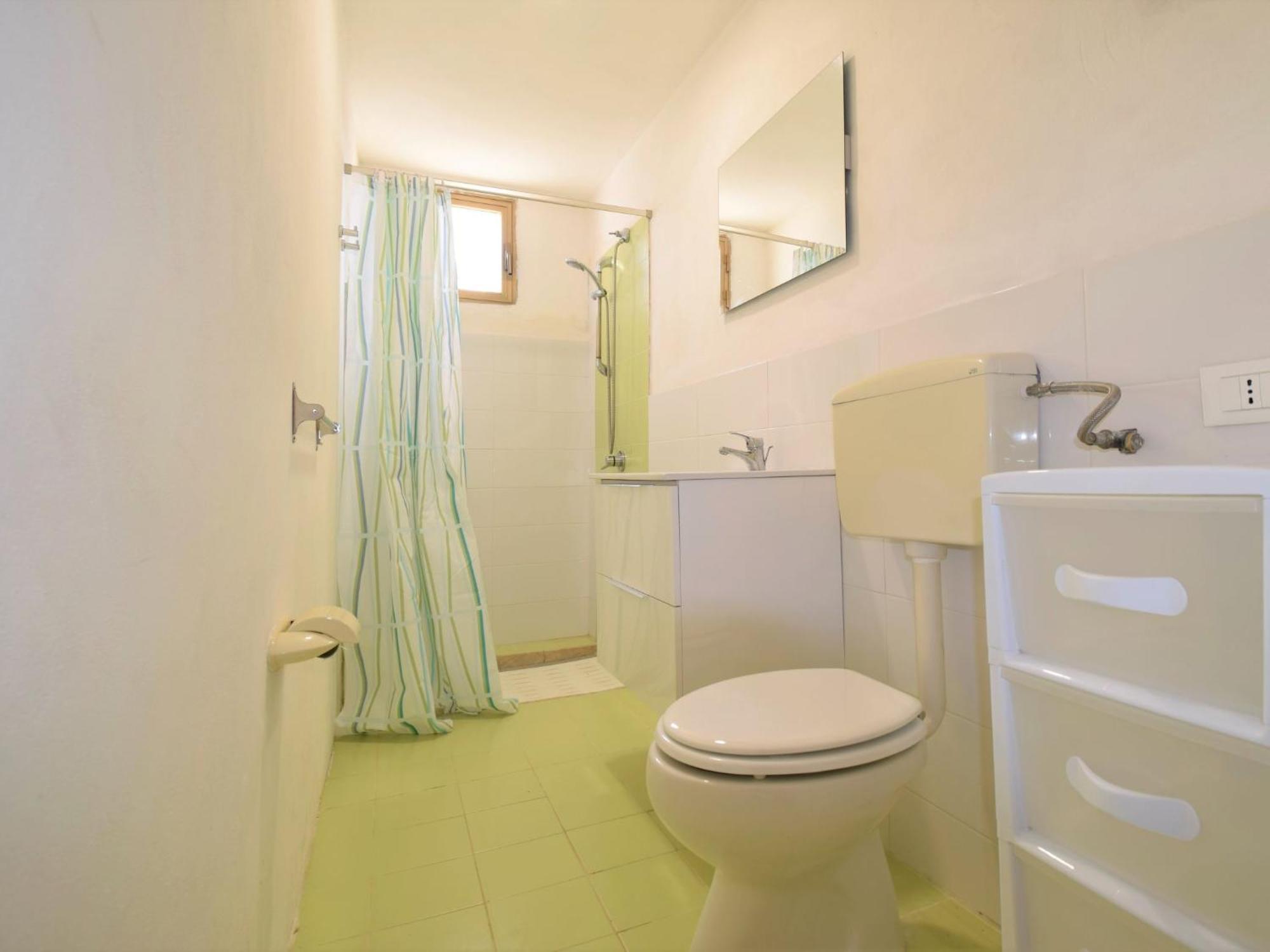 Villa La Vela By Interhome Scopello  Εξωτερικό φωτογραφία